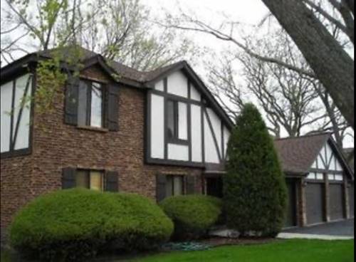 8234 Chestnut Unit 39B, Palos Hills, IL 60465