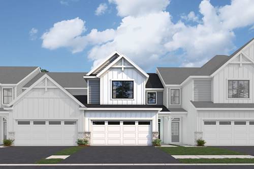 4318 Chelsea Manor, Aurora, IL 60504