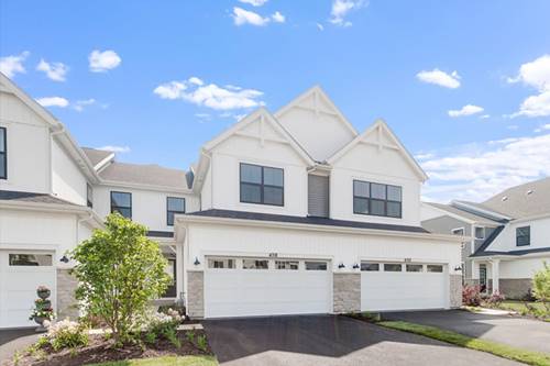 4318 Chelsea Manor, Aurora, IL 60504
