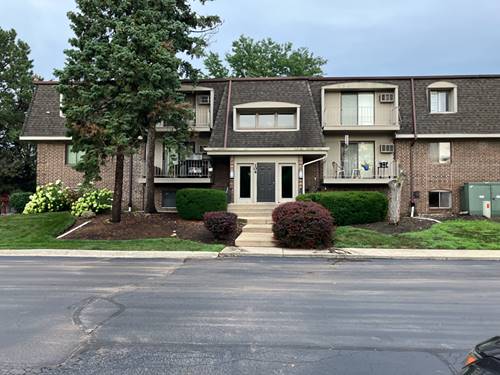 104 E Bailey Unit G, Naperville, IL 60565