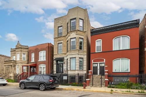3328 W Congress Unit G, Chicago, IL 60624