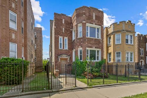 8132 S Marshfield, Chicago, IL 60620