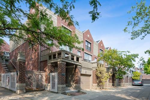 2757 N Wayne Unit A, Chicago, IL 60614