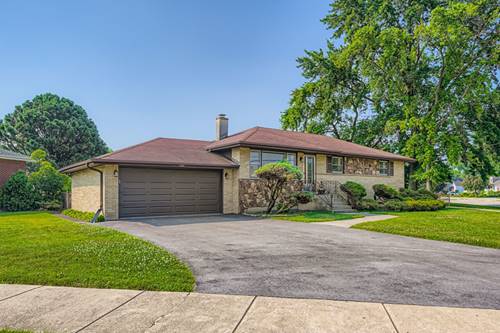 5549 W 83rd, Burbank, IL 60459