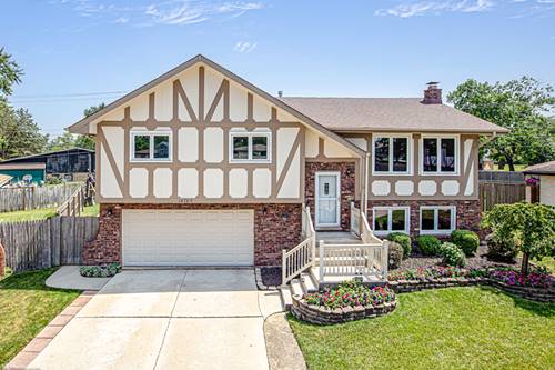 14749 Sunset, Oak Forest, IL 60452