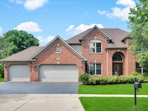 2229 Sutton, South Elgin, IL 60177