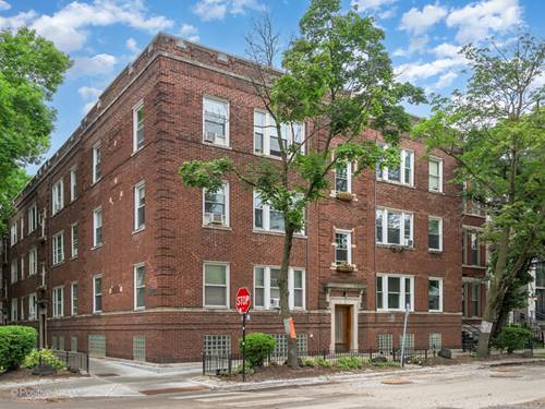 1103 W Wrightwood Unit 1, Chicago, IL 60614