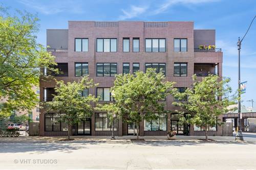3914 N Damen Unit 403, Chicago, IL 60618