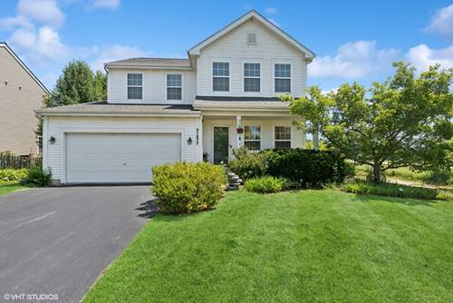 31577 N Clearwater, Lakemoor, IL 60051