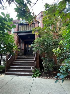 1432 W Edgewater Unit 2, Chicago, IL 60660