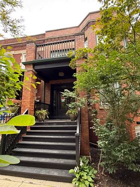 1432 W Edgewater Unit 2, Chicago, IL 60660