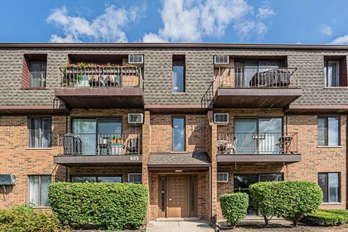 605 N Briar Hill Unit 2, Addison, IL 60101