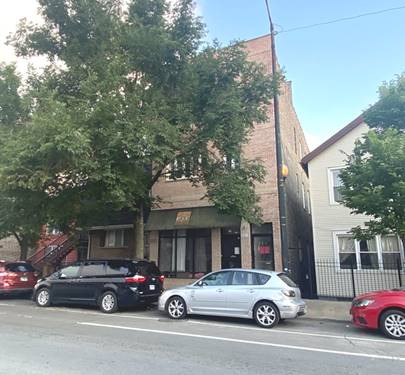 459 W 26th, Chicago, IL 60616