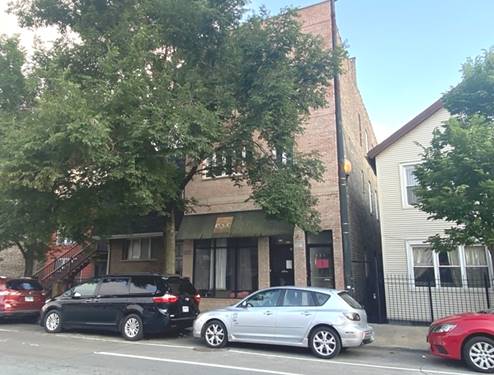 459 W 26th, Chicago, IL 60616