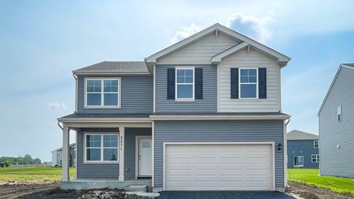 2571 Santa Fe, Pingree Grove, IL 60140