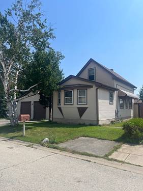 12229 S Rexford, Alsip, IL 60803
