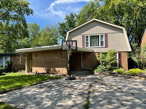 18522 Western, Homewood, IL 60430