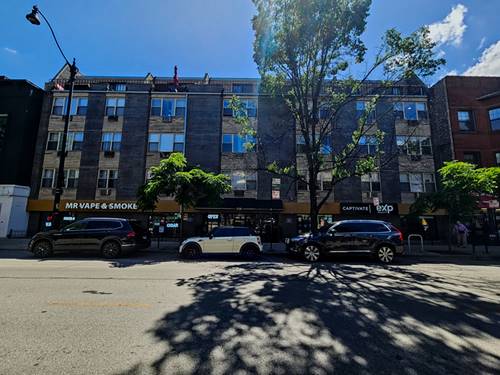 2250 N Lincoln Unit 202, Chicago, IL 60614