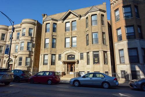 906 W Montrose Unit 3, Chicago, IL 60613
