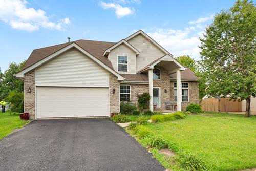24850 Michele, Plainfield, IL 60544