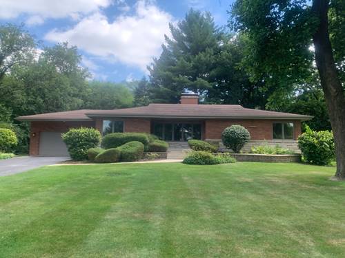 6411 Pontiac, Indian Head Park, IL 60525