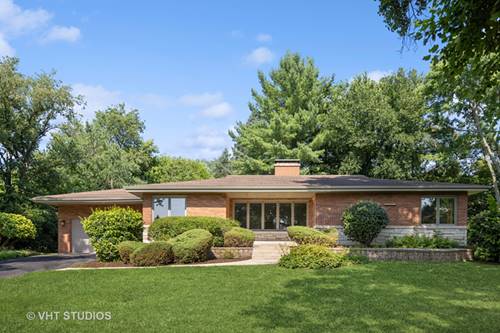 6411 Pontiac, Indian Head Park, IL 60525