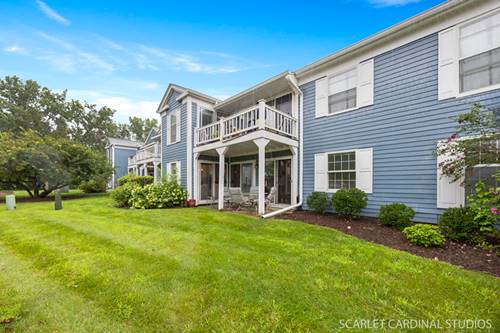 2148 Sunderland Unit 101A, Naperville, IL 60565