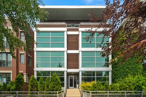 1510 W Cortez Unit 3E, Chicago, IL 60642