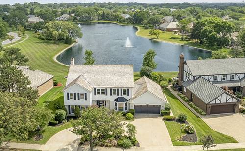2523 Osage, Glenview, IL 60026