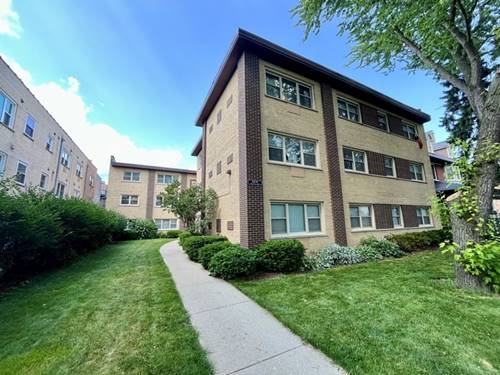 1540 W Chase Unit 3E, Chicago, IL 60626