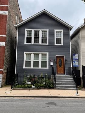 736 N Ada, Chicago, IL 60642