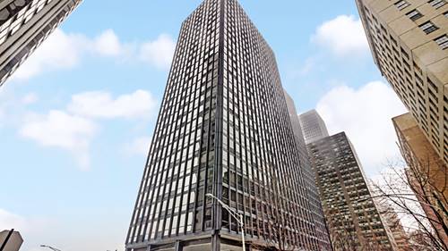 910 N Lake Shore Unit 816, Chicago, IL 60611