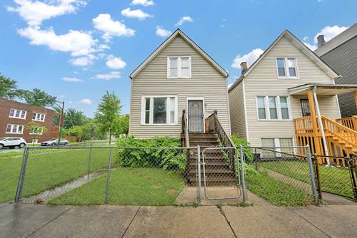 7254 S Morgan, Chicago, IL 60621