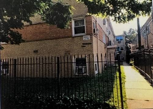 4332 N Kedvale, Chicago, IL 60641