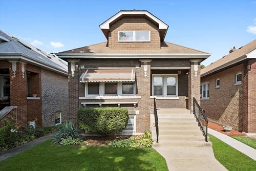2418 Wesley, Berwyn, IL 60402