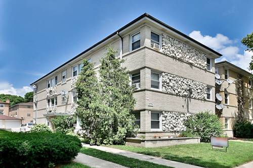 8646 W Berwyn Unit 2N, Chicago, IL 60656