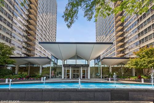 3550 N Lake Shore Unit 1707, Chicago, IL 60657