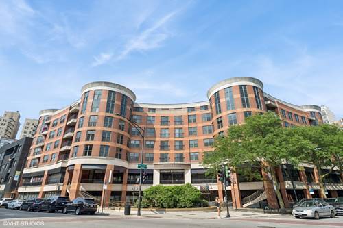 350 W Belden Unit 512, Chicago, IL 60614