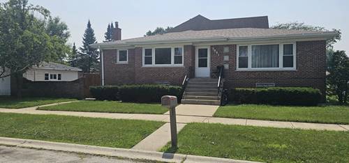 9001 Major, Oak Lawn, IL 60453