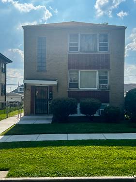 414 24th, Bellwood, IL 60104