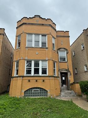 5519 W Dakin, Chicago, IL 60641