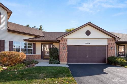 20832 W Periwinkle, Plainfield, IL 60544