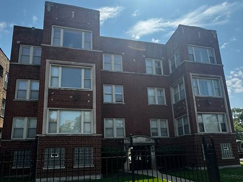 7223 S Euclid Unit 3B, Chicago, IL 60649