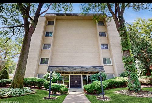 8650 Ferris Unit 203, Morton Grove, IL 60053