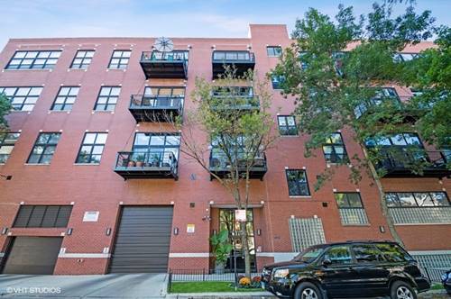 1934 N Washtenaw Unit 218, Chicago, IL 60647