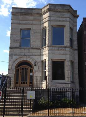 4141 W Jackson, Chicago, IL 60624