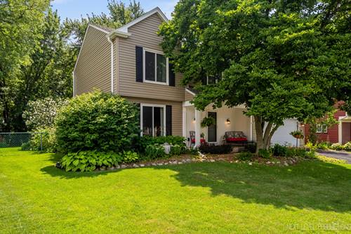 757 Hickory, Carol Stream, IL 60188