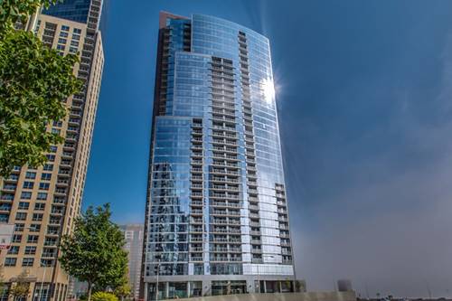 450 E Waterside Unit 3302, Chicago, IL 60601