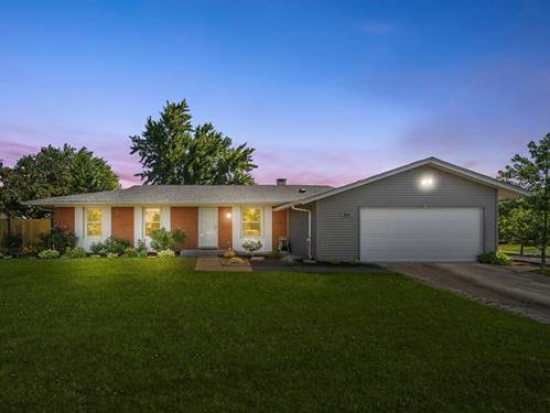 1478 Armstrong, Elk Grove Village, IL 60007