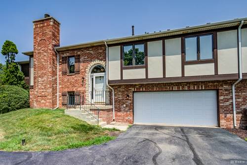 9913 Shady Unit 23, Orland Park, IL 60462